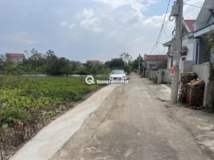 Đăng tin rao bán là một kênh marketing hiệu quả khi bán bất động sản